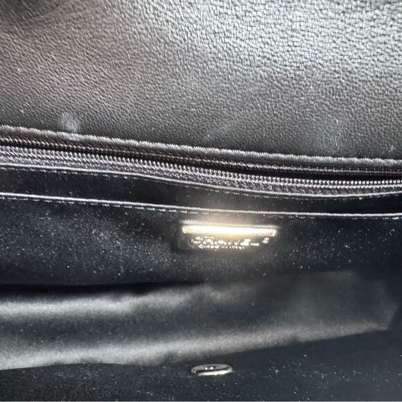 Chanel Medium Sequin Flap Bag - Picture 12 of 12